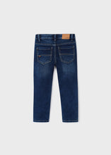 Load image into Gallery viewer, Slim Fit Denim Pant
