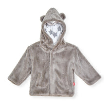 Load image into Gallery viewer, Minky Soft Jacket
