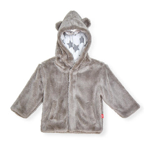 Minky Soft Jacket
