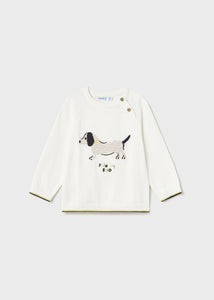 Join My Band Sweater