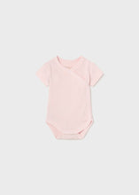 Load image into Gallery viewer, Pink Cotton Bodysuit
