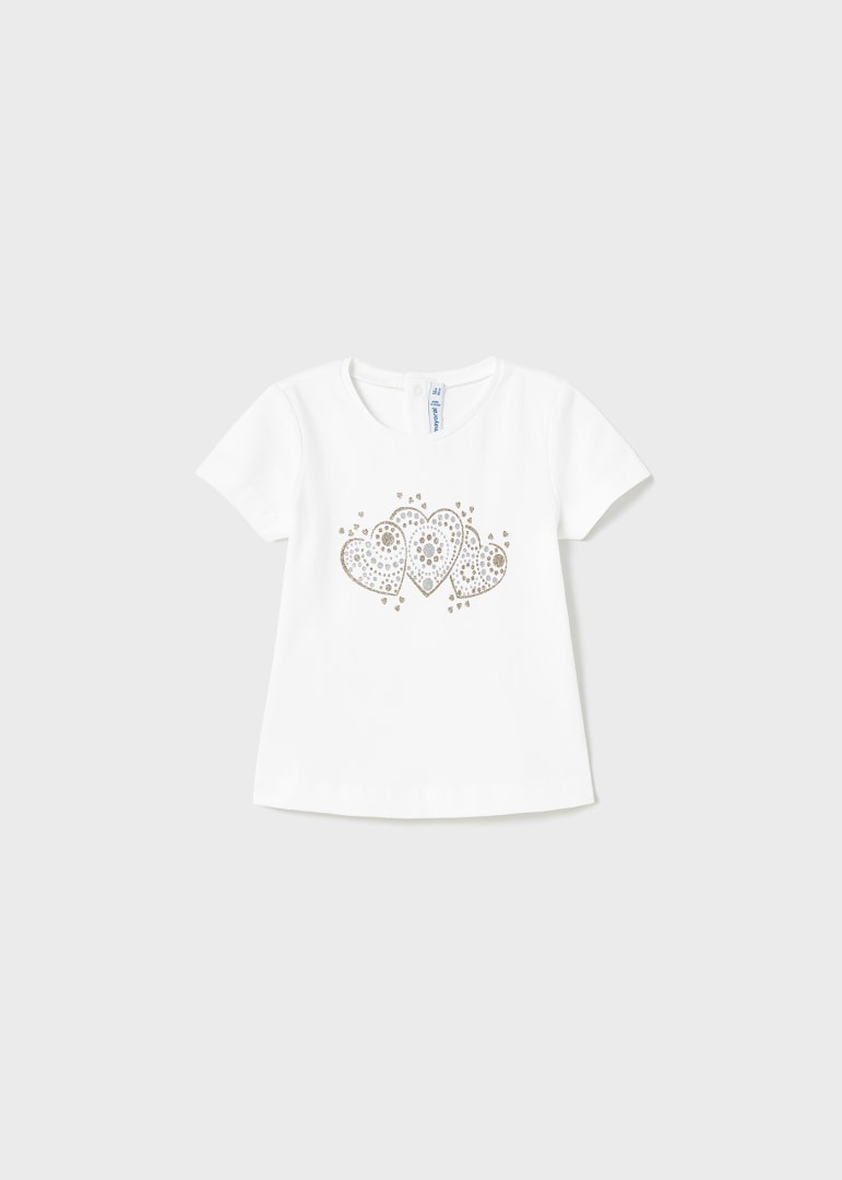 Sparkle Tee