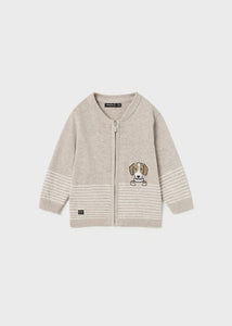 Tricot Sweatshirt