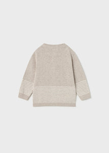 Tricot Sweatshirt