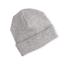 Load image into Gallery viewer, Solid Cotton Beanie Hat
