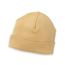 Load image into Gallery viewer, Solid Cotton Beanie Hat
