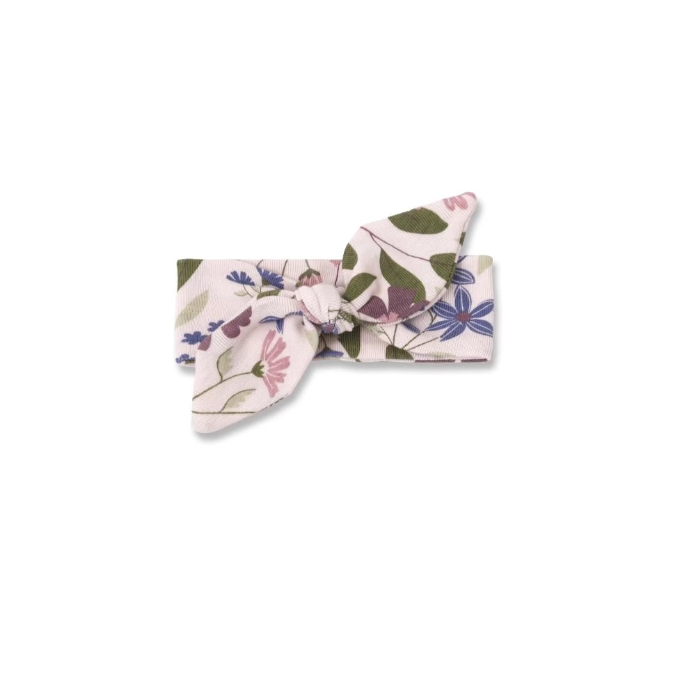Wild Blossoms Headband