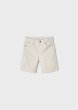 Load image into Gallery viewer, Boys Twill Shorts
