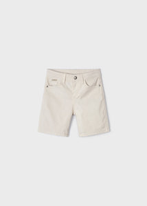Boys Twill Shorts