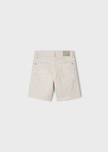 Load image into Gallery viewer, Boys Twill Shorts
