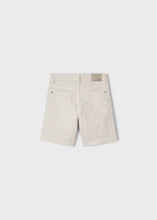 Load image into Gallery viewer, Boys Twill Short
