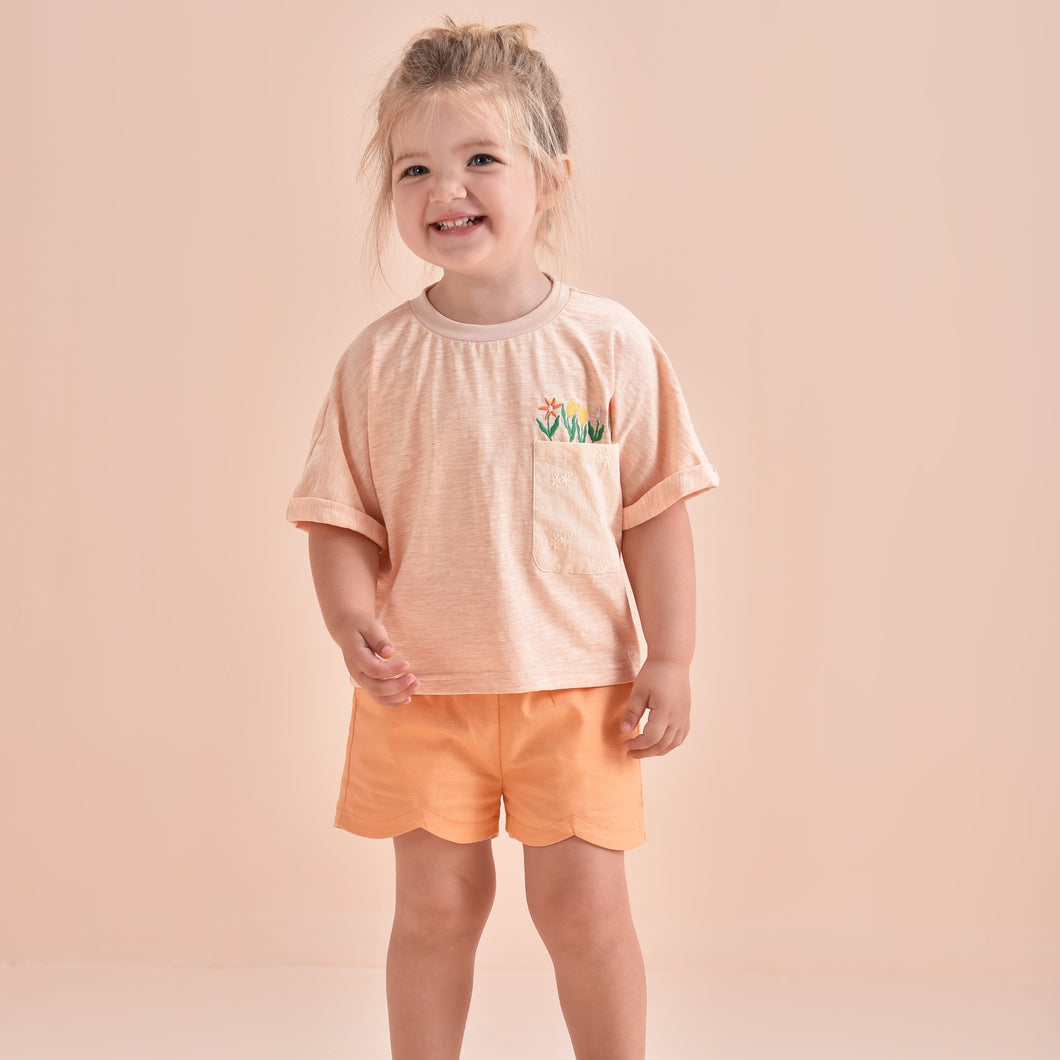 Ophelia Shorts