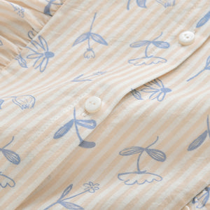 Aurora Blouse