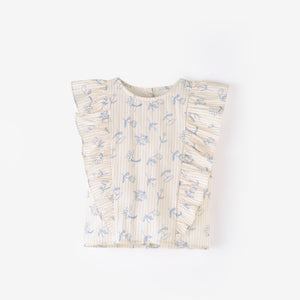 Aurora Blouse